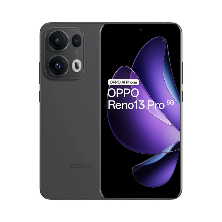 Oppo Reno13 Pro 12GB/512GB Graphite Grey