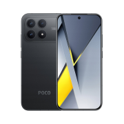 Poco F8 Pro 12GB/512GB Black