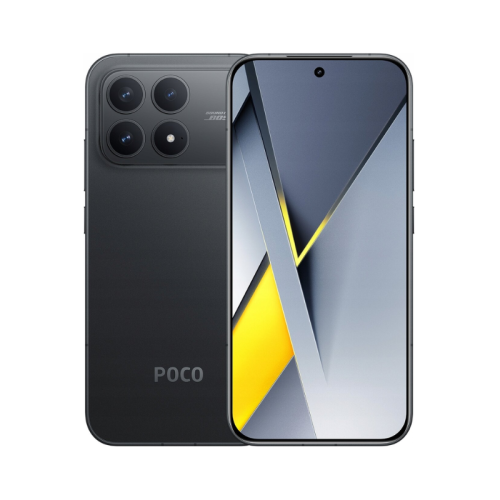 Poco F8 Pro 12GB/512GB Black