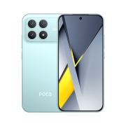Poco F8 Pro 12GB/512GB Blue