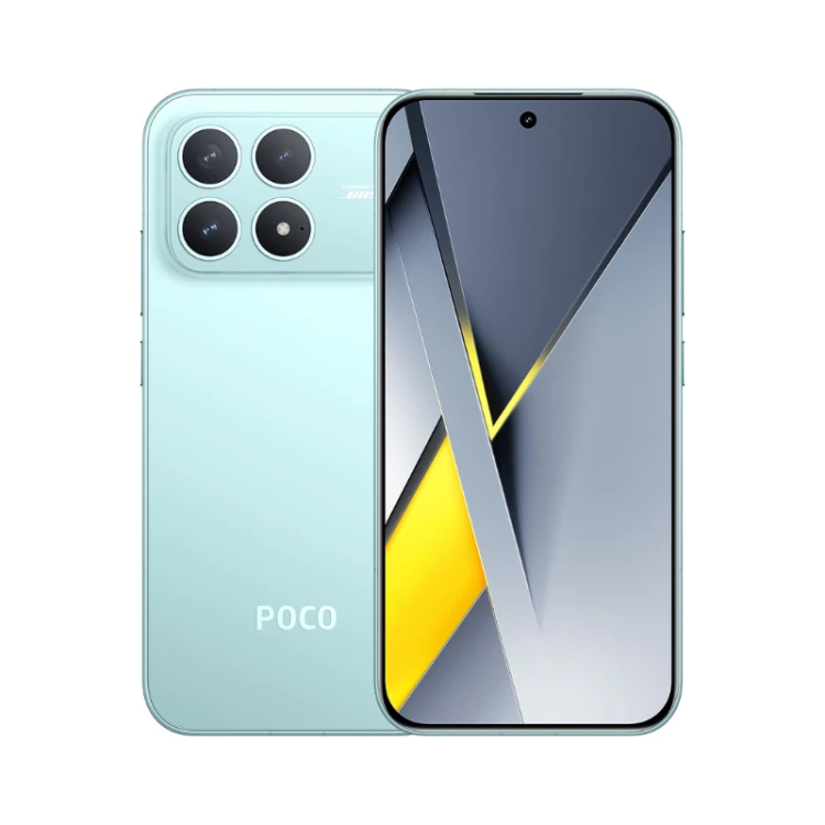 Poco F8 Pro 12GB/512GB Blue