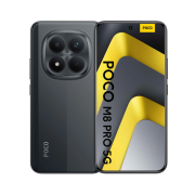 POCO M8 Pro 5G 12GB/512GB Black