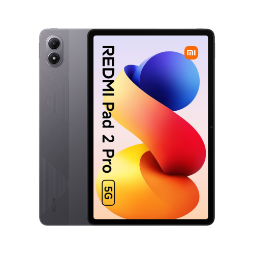 Redmi Pad 2 Pro 5G 6GB/128GB Graphite Gray