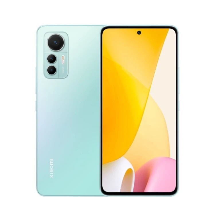 Xiaomi 12 Lite 8GB/128GB Lite Green