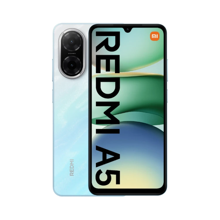 Xiaomi Redmi A5 3GB/64GB Ocean Blue
