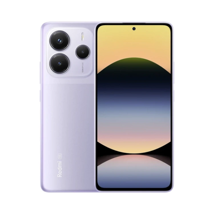 Xiaomi Redmi Note 14 5G 6GB/128GB Lavender Purple