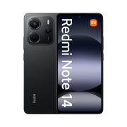 Xiaomi Redmi Note 14 5G 6GB/128GB Midnight Black