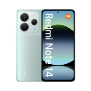 Xiaomi Redmi Note 14 5G 8GB/256GB Coral Green