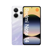 Xiaomi Redmi Note 14 6GB/128GB Mist Purple