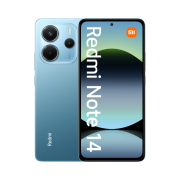 Xiaomi Redmi Note 14 6GB/128GB Ocean Blue