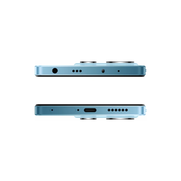 Xiaomi Redmi Note 14 6GB/128GB Ocean Blue