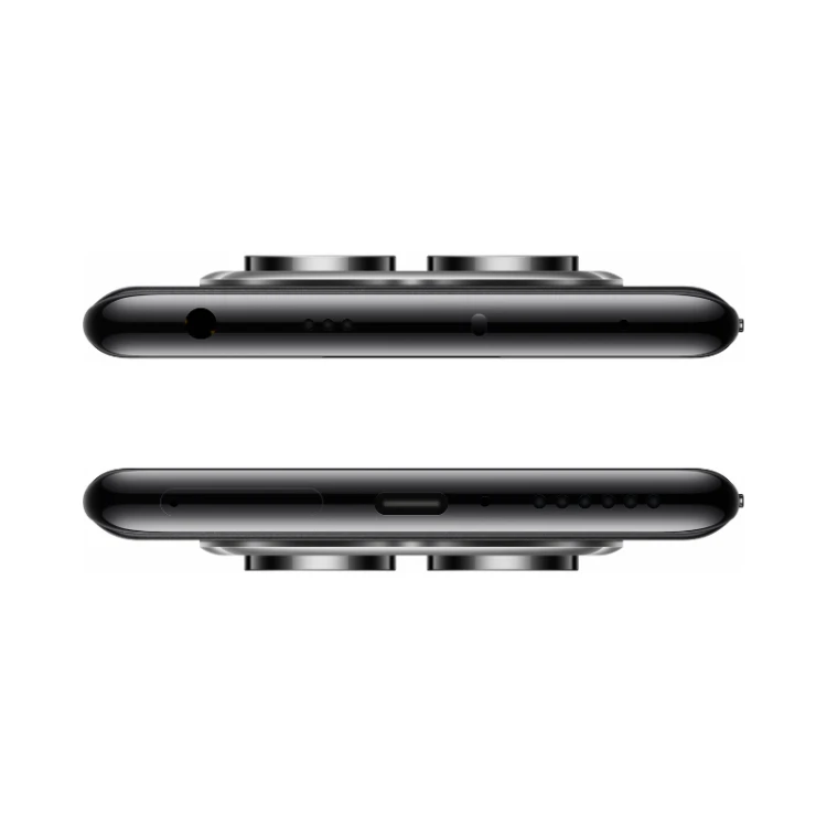 Xiaomi Redmi Note 14 Pro 12GB/512GB Midnight Black