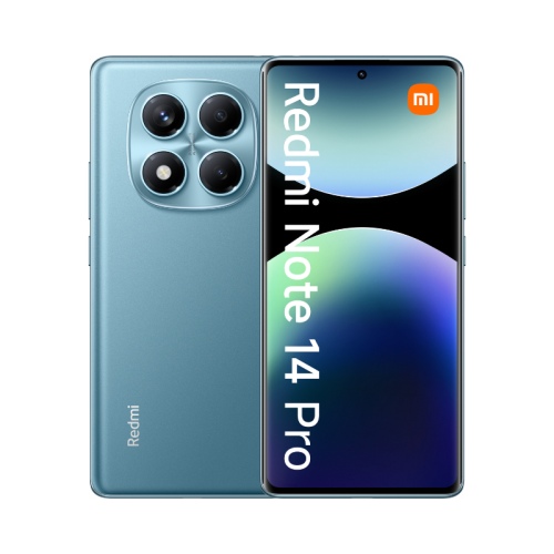 Xiaomi Redmi Note 14 Pro 12GB/512GB Ocean Blue