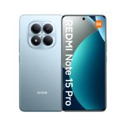 Xiaomi Redmi Note 15 Pro 4G 8GB/256GB Glacier Blue