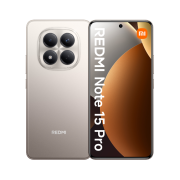 Xiaomi Redmi Note 15 Pro 4G 8GB/256GB Titanium
