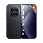 Xiaomi Redmi Note 15 Pro 5G 8GB/256GB Black