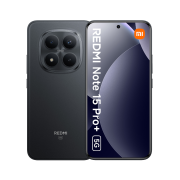 Xiaomi Redmi Note 15 Pro+ 5G 12GB/512GB Black