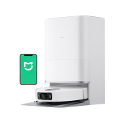 Xiaomi Robot Vacuum 5 Pro White