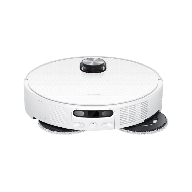 Xiaomi Robot Vacuum 5 Pro White
