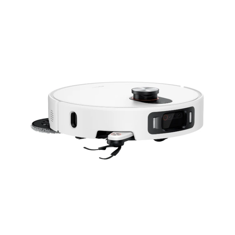 Xiaomi Robot Vacuum 5 Pro White