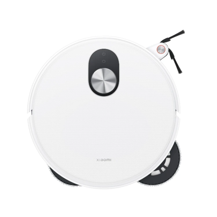 Xiaomi Robot Vacuum 5 Pro White
