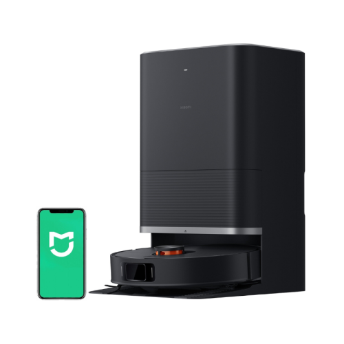 Xiaomi Robot Vacuum X20 Max