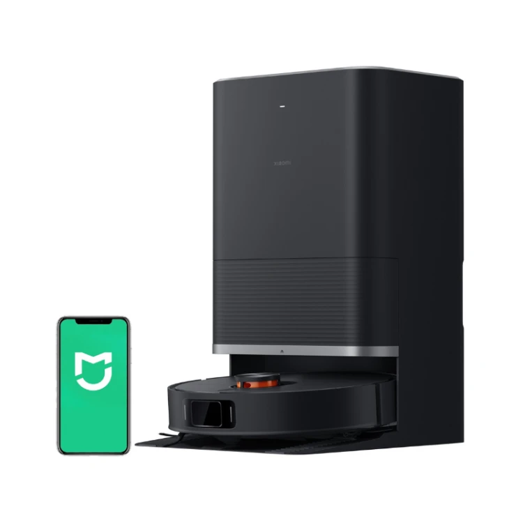 Xiaomi Robot Vacuum X20 Max