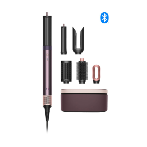Dyson HS09 Jasper Plum