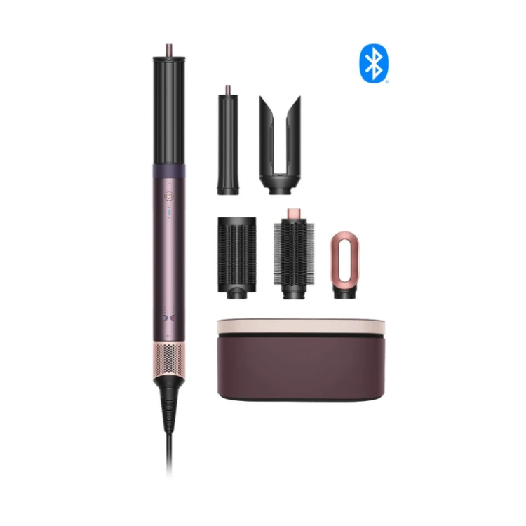 Dyson HS09 Jasper Plum