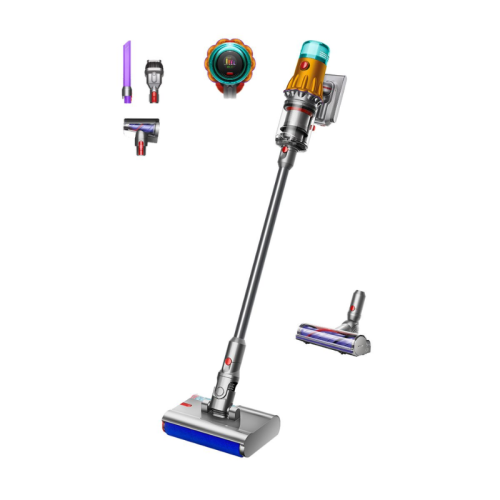 Dyson V12S Detect Submarine
