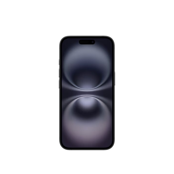 Apple iPhone 16 128GB Black
