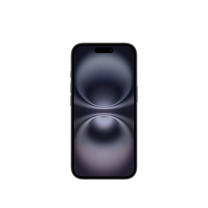 Apple iPhone 16 128GB Black