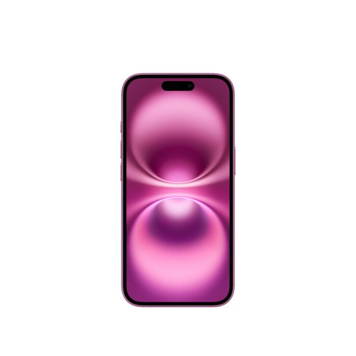 Apple iPhone 16 128GB Pink