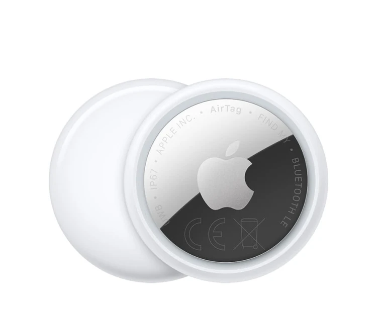 Apple AirTag 1 Pack - White