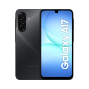 Samsung Galaxy A17 LTE SM-A175F 4GB/128GB Black