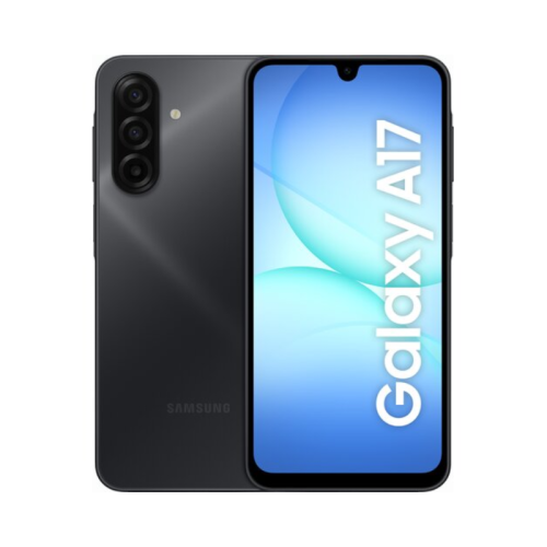 Samsung Galaxy A17 LTE SM-A175F 4GB/128GB Black