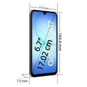 Samsung Galaxy A17 LTE SM-A175F 4GB/128GB Black