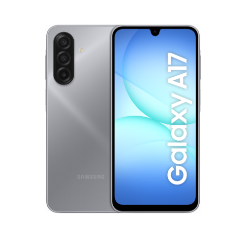 Samsung Galaxy A17 LTE SM-A175F 4GB/128GB Gray