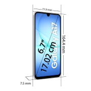 Samsung Galaxy A17 LTE SM-A175F 4GB/128GB Gray