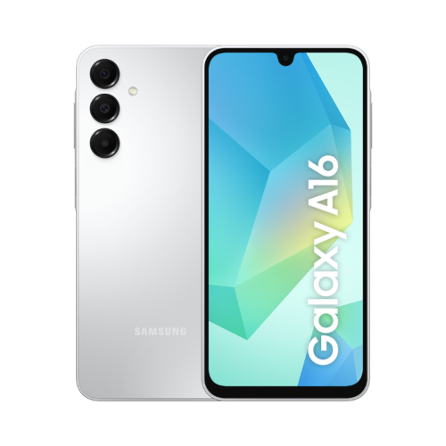 Samsung Galaxy A16 A165 4GB/128GB Grey