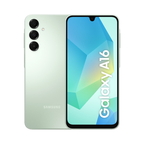 Samsung Galaxy A16 A165 4GB/128GB Light Green