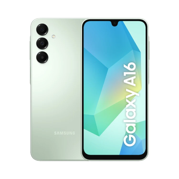 Samsung Galaxy A16 A165 4GB/128GB Light Green