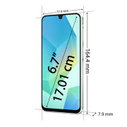 Samsung Galaxy A16 A165 4GB/128GB Light Green