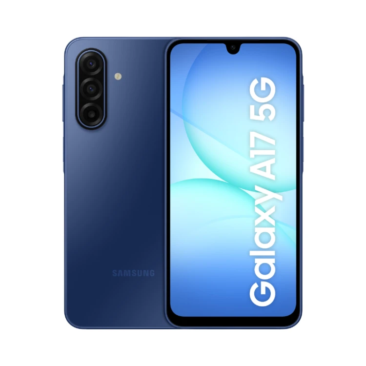 Samsung Galaxy A17 5G SM-A176B 4GB/128GB Blue