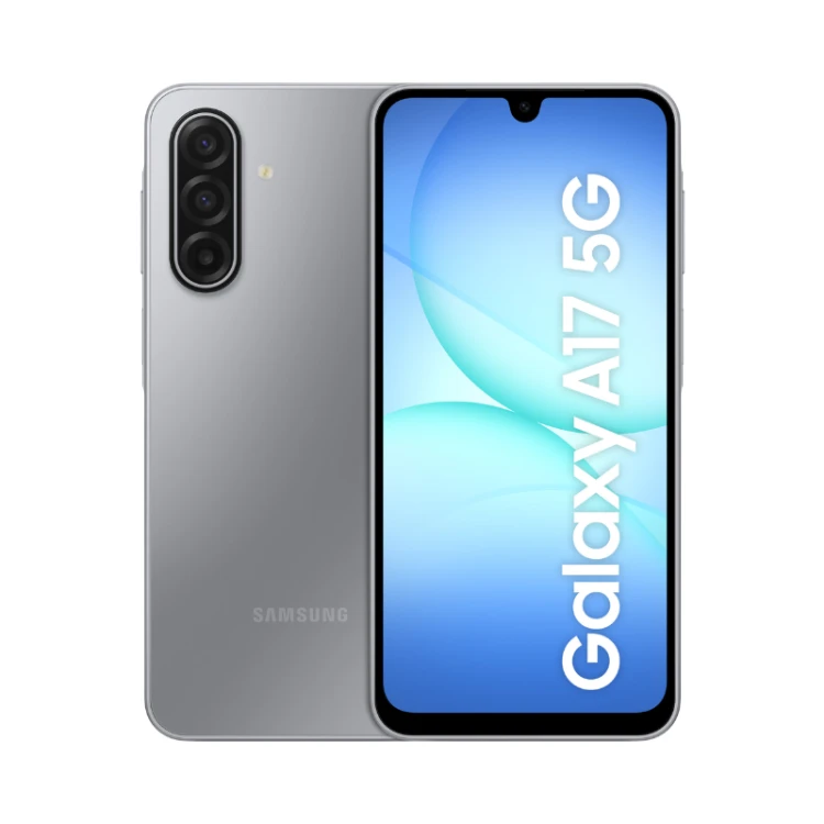Samsung Galaxy A17 5G SM-A176B 4GB/128GB Gray