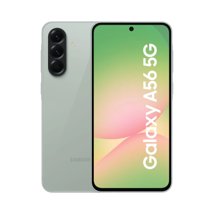 Samsung Galaxy A56 5G SM-A566 8GB/128GB Awesome Olive