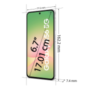 Samsung Galaxy A56 5G SM-A566 8GB/128GB Awesome Olive
