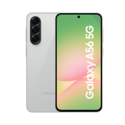 Samsung Galaxy A56 5G SM-A566 8GB/256GB Awesome Lightgray