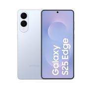 Samsung Galaxy S25 Edge SM-S937B 12GB/256GB Titanium Icyblue