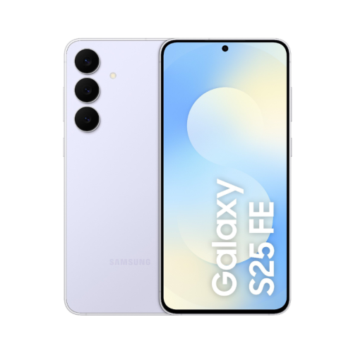 Samsung Galaxy S25 FE SM-S731B 8GB/128GB Icyblue